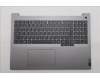 Lenovo COVER Upper Case ASM_POR W21SH AGNBL H para Lenovo ThinkBook 16 G8 IRL (21SH)
