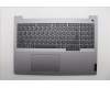 Lenovo COVER Upper Case ASM_SWS W21SH AGNBL H para Lenovo ThinkBook 16 G8 IRL (21SH)