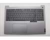 Lenovo COVER Upper Case ASM_UKE W21SH AGNBL H para Lenovo ThinkBook 16 G8 IRL (21SH)