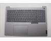 Lenovo COVER Upper Case ASM_SPA W21SH AG BL H para Lenovo ThinkBook 16 G8 IRL (21SH)