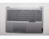 Lenovo COVER Upper Case ASM_FRA W21SH AG BL H para Lenovo ThinkBook 16 G8 IRL (21SH)