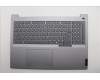 Lenovo COVER Upper Case ASM_RUS W21SH AG BL H para Lenovo ThinkBook 16 G8 IRL (21SH)
