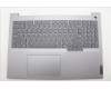 Lenovo COVER Upper Case ASM_ARA W21SH AG BL H para Lenovo ThinkBook 16 G8 IRL (21SH)