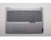 Lenovo COVER Upper Case ASM_EURO ENGW21SHAGBL H para Lenovo ThinkBook 16 G8 IRL (21SH)