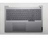 Lenovo COVER Upper Case ASM_POR W21SH AG BL H para Lenovo ThinkBook 16 G8 IRL (21SH)