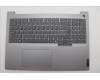 Lenovo COVER Upper Case ASM_SWS W21SH AG BL H para Lenovo ThinkBook 16 G8 IRL (21SH)