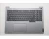 Lenovo COVER Upper Case ASM_SPA W21SH AGNBL U para Lenovo ThinkBook 16 G8 IRL (21SH)