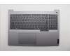 Lenovo COVER Upper Case ASM_FRA W21SH AGNBL U para Lenovo ThinkBook 16 G8 IRL (21SH)