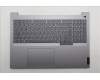 Lenovo COVER Upper Case ASM_FRA W21SH AG BL U para Lenovo ThinkBook 16 G8 IRL (21SH)
