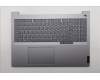 Lenovo COVER Upper Case ASM_RUS W21SH AG BL U para Lenovo ThinkBook 16 G8 IRL (21SH)