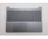 Lenovo COVER Upper Case ASM_FRA L 83K1 LG BL para Lenovo IdeaPad Slim 3 15IRH10 (83K1)
