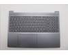 Lenovo COVER Upper Case ASM_GRE L 83K1 LG BL para Lenovo IdeaPad Slim 3 15IRH10 (83K1)