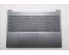 Lenovo COVER Upper Case ASM_HBW L 83K1 LG BL para Lenovo IdeaPad Slim 3 15IRH10 (83K1)