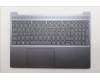 Lenovo COVER Upper Case ASM_ITA L 83K1 LG BL para Lenovo IdeaPad Slim 3 15IRH10 (83K1)