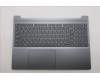 Lenovo COVER Upper Case ASM_RUS L 83K1 LG BL para Lenovo IdeaPad Slim 3 15IRH10 (83K1)