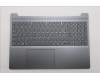 Lenovo COVER Upper Case ASM_SWS L 83K1 LG BL para Lenovo IdeaPad Slim 3 15IRH10 (83K1)