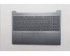 Lenovo COVER Upper Case ASM_UKR L 83K1 LG BL para Lenovo IdeaPad Slim 3 15IRH10 (83K1)