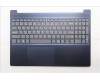 Lenovo COVER Upper Case ASM_ARA L 83K1 CB NBL para Lenovo IdeaPad Slim 3 15IRH10 (83K1)