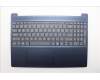 Lenovo COVER Upper Case ASM_ENG L 83K1 CB NBL para Lenovo IdeaPad Slim 3 15IRH10 (83K1)