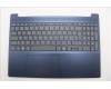 Lenovo COVER Upper Case ASM_FRA L 83K1 CB NBL para Lenovo IdeaPad Slim 3 15IRH10 (83K1)