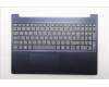 Lenovo COVER Upper Case ASM_FRA/ARA L83K1 CBNBL para Lenovo IdeaPad Slim 3 15IRH10 (83K1)