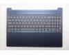 Lenovo COVER Upper Case ASM_HBW L 83K1 CB NBL para Lenovo IdeaPad Slim 3 15IRH10 (83K1)