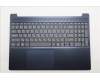 Lenovo COVER Upper Case ASM_UKR L 83K1 CB NBL para Lenovo IdeaPad Slim 3 15IRH10 (83K1)