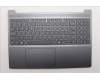 Lenovo COVER Upper Case ASM_ENG L 83K1 LG NBL para Lenovo IdeaPad Slim 3 15IRH10 (83K1)
