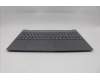 Lenovo COVER Upper Case ASM_FRA/ARA L83K1 LGNBL para Lenovo IdeaPad Slim 3 15IRH10 (83K1)