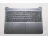 Lenovo COVER Upper Case ASM_ITA L 83K1 LG NBL para Lenovo IdeaPad Slim 3 15IRH10 (83K1)