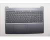 Lenovo COVER Upper Case ASM_RUS L 83K1 LG NBL para Lenovo IdeaPad Slim 3 15IRH10 (83K1)