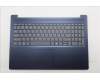 Lenovo COVER Upper Case ASM_ARA L 83K2CB BL para Lenovo IdeaPad Slim 3 16IRH10 (83K2)