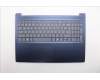 Lenovo COVER Upper Case ASM_ENG L 83K2CB BL para Lenovo IdeaPad Slim 3 16IRH10 (83K2)