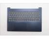 Lenovo COVER Upper Case ASM_UKR L 83K2CB BL para Lenovo IdeaPad Slim 3 16IRH10 (83K2)