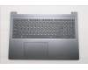 Lenovo COVER Upper Case ASM_ARA L 83K2LG BL para Lenovo IdeaPad Slim 3 16IRH10 (83K2)