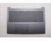 Lenovo COVER Upper Case ASM_ENG L 83K2LG BL para Lenovo IdeaPad Slim 3 16IRH10 (83K2)