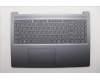 Lenovo COVER Upper Case ASM_EURO ENG L83K2LG BL para Lenovo IdeaPad Slim 3 16IRH10 (83K2)