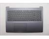 Lenovo COVER Upper Case ASM_GRE L 83K2LG BL para Lenovo IdeaPad Slim 3 16IRH10 (83K2)