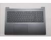 Lenovo COVER Upper Case ASM_SWS L 83K2LG BL para Lenovo IdeaPad Slim 3 16IRH10 (83K2)