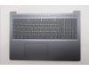 Lenovo COVER Upper Case ASM_UKE L 83K2LG BL para Lenovo IdeaPad Slim 3 16IRH10 (83K2)
