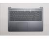 Lenovo COVER Upper Case ASM_UKR L 83K2LG BL para Lenovo IdeaPad Slim 3 16IRH10 (83K2)
