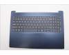 Lenovo COVER Upper Case ASM_ENG L 83K2CB NBL para Lenovo IdeaPad Slim 3 16IRH10 (83K2)