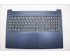 Lenovo COVER Upper Case ASM_SWS L 83K2CB NBL para Lenovo IdeaPad Slim 3 16IRH10 (83K2)