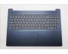 Lenovo COVER Upper Case ASM_UKR L 83K2CB NBL para Lenovo IdeaPad Slim 3 16IRH10 (83K2)