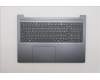 Lenovo COVER Upper Case ASM_EURO ENG L83K2LGNBL para Lenovo IdeaPad Slim 3 16IRH10 (83K2)