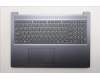 Lenovo COVER Upper Case ASM_HBW L 83K2LG NBL para Lenovo IdeaPad Slim 3 16IRH10 (83K2)