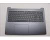 Lenovo COVER Upper Case ASM_RUS L 83K2LG NBL para Lenovo IdeaPad Slim 3 16IRH10 (83K2)