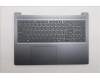 Lenovo COVER Upper Case ASM_UKR L 83K2LG NBL para Lenovo IdeaPad Slim 3 16IRH10 (83K2)