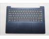 Lenovo COVER Upper Case ASM_ENG L 83K6CB BL para Lenovo IdeaPad Slim 3 14ARP10 (83K6)