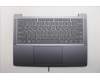Lenovo COVER Upper Case ASM_GRE L 83K6LG BL para Lenovo IdeaPad Slim 3 14ARP10 (83K6)